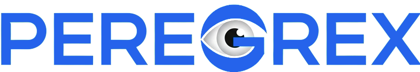 Peregrex Logo